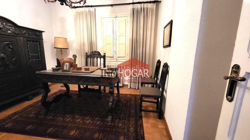 Foto 00bffd56-b49c-48c4-92ae-a1ad07d1f50e. Maison avec chauffage parking dans Centro Ávila