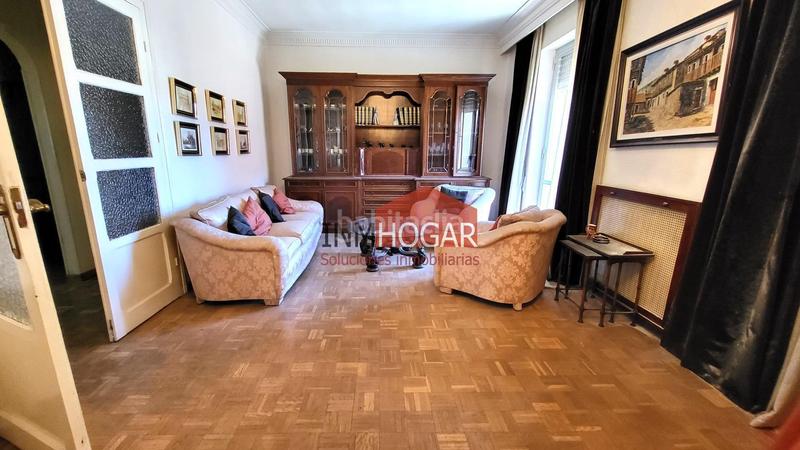 Foto 035a2a0b-7e2d-444c-b185-0b5b43709ffb. Maison avec chauffage parking dans Centro Ávila