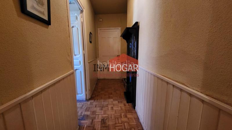 Foto 0700b44b-d093-49cc-b150-0a0455d920ec. Maison avec chauffage parking dans Centro Ávila