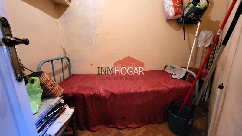 Foto 0fb65b5a-0981-4fd6-9918-34207b70b777. Maison avec chauffage parking dans Centro Ávila