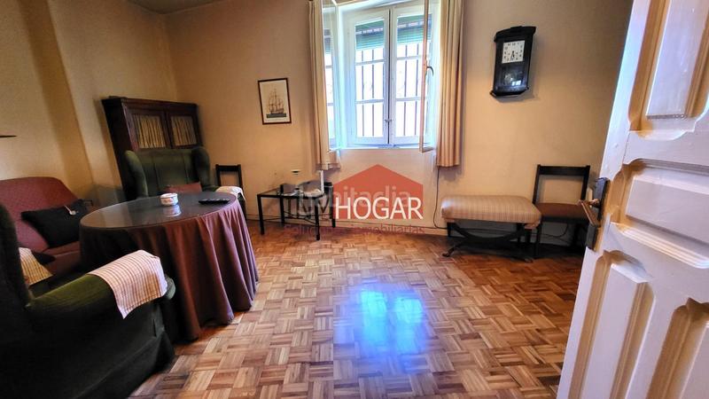 Foto 1798d100-318b-484b-a7e9-f94ac30899ec. Maison avec chauffage parking dans Centro Ávila