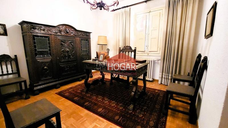 Foto 1b8167e4-24d3-4b0c-a200-f7777510a010. Maison avec chauffage parking dans Centro Ávila