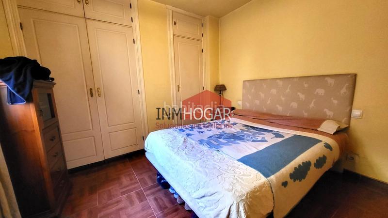 Foto 1c428c15-a0e1-4642-ad87-078a8af7cf37. Maison avec chauffage parking dans Centro Ávila