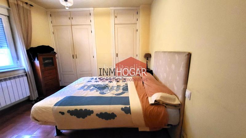 Foto 1e19ebee-21bf-4ded-ad9b-e43c77149883. Maison avec chauffage parking dans Centro Ávila