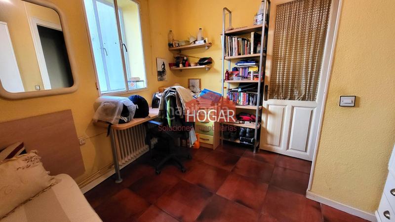 Foto 1f2e2e02-9199-4b3d-857f-1cc492445f5a. Maison avec chauffage parking dans Centro Ávila