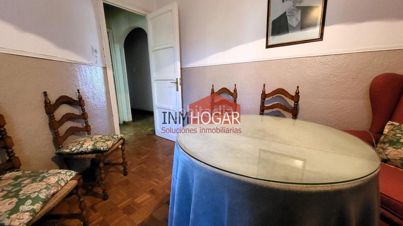 Foto 23b8607f-8d30-4fa9-87a5-894eefbdc84a. Maison avec chauffage parking dans Centro Ávila