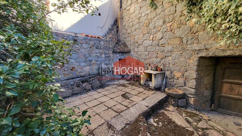 Foto 284fd813-9914-4546-9df0-84a59d3cb7c6. Maison avec chauffage parking dans Centro Ávila