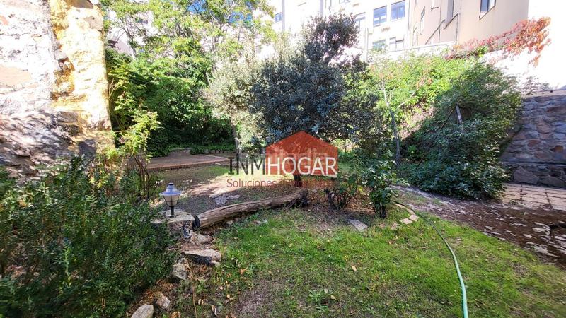 Foto 28796ecc-d4a5-4583-b065-7d75f2b6f149. Maison avec chauffage parking dans Centro Ávila