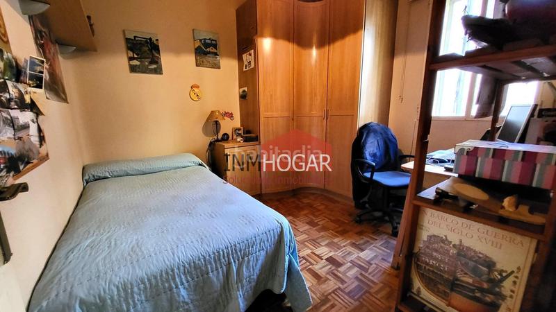 Foto 2aba149e-2638-4c48-84ee-b24eb031c3ce. Maison avec chauffage parking dans Centro Ávila