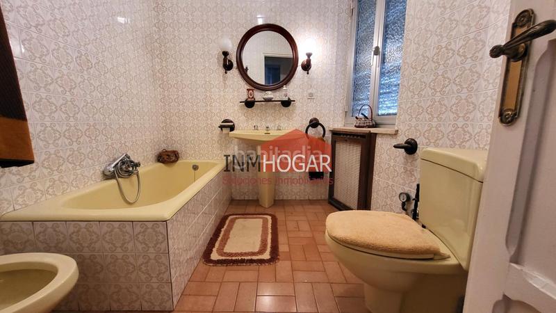 Foto 2b63525d-e22e-40ec-aa96-059d78c6b536. Maison avec chauffage parking dans Centro Ávila