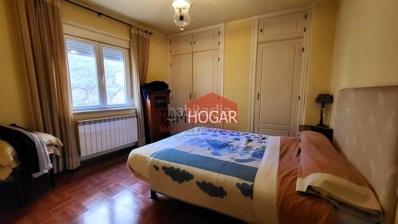 Foto 2cd6cbf8-73cf-49b0-8db9-969c5b2169c8. Maison avec chauffage parking dans Centro Ávila