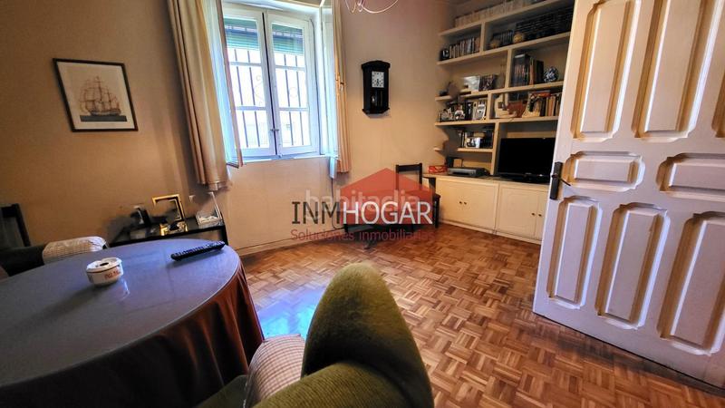 Foto 33335e43-7167-440b-a96f-2bf5d5c0431d. Maison avec chauffage parking dans Centro Ávila