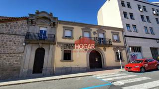 Maison à Centro. Casa singular en el centro de ávila 05001