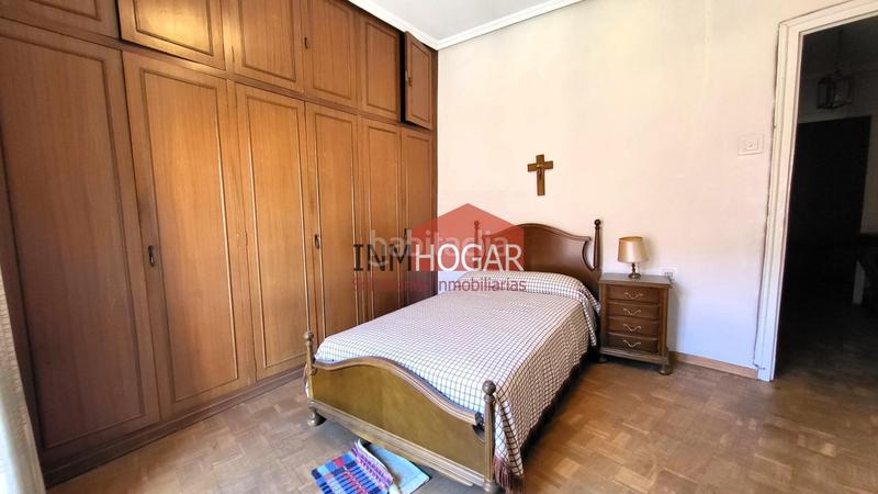 Foto 34e570a4-eb55-4e5b-9360-eb28d10ad547. Maison avec chauffage parking dans Centro Ávila