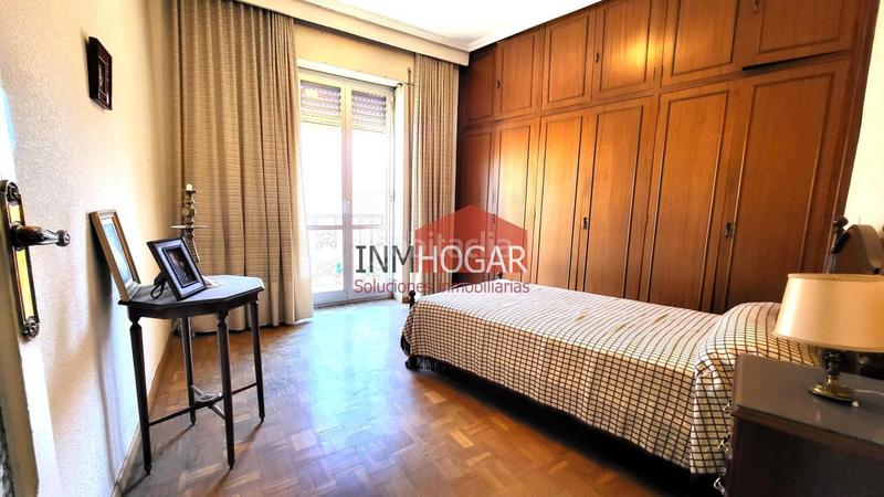 Foto 363a318f-31ff-4c44-a9bd-efbda0fe5ccc. Maison avec chauffage parking dans Centro Ávila