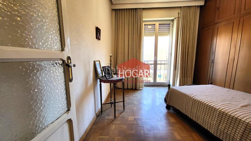 Foto 3962d808-1604-4718-8f24-9abc091dbc26. Maison avec chauffage parking dans Centro Ávila