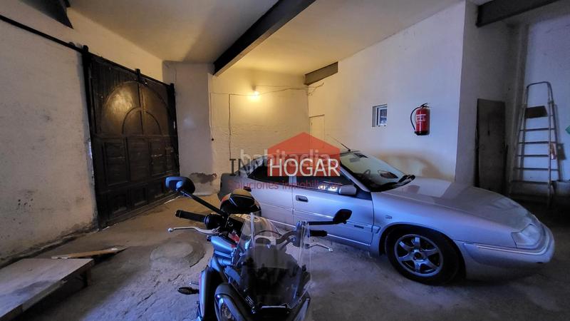 Foto 39dd331f-aa22-45d9-bf5d-e0d3572d7d4c. Maison avec chauffage parking dans Centro Ávila