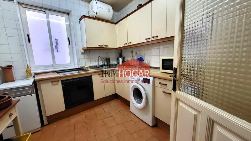 Foto 3a029a52-a304-4664-b468-b14dcb6071fa. Maison avec chauffage parking dans Centro Ávila