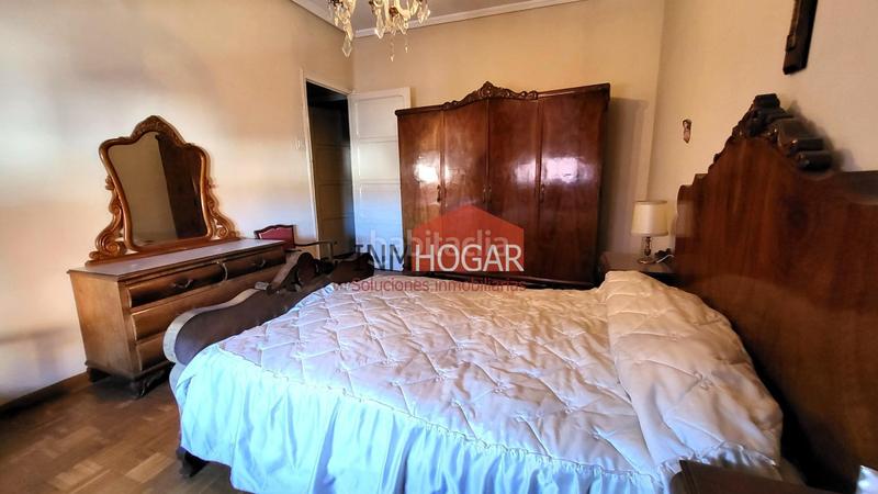 Foto 3a8568c7-da22-401d-a718-b4678741d888. Maison avec chauffage parking dans Centro Ávila