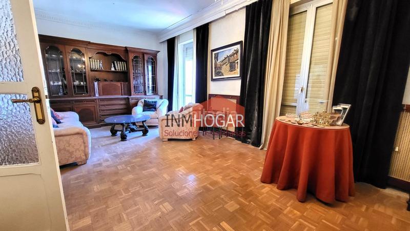 Foto 3c1d4004-2d2e-4927-9d1b-217103ce7a0f. Maison avec chauffage parking dans Centro Ávila