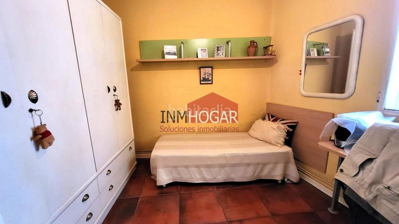 Foto 46ab1213-3f4c-4119-97c1-985809401dde. Maison avec chauffage parking dans Centro Ávila