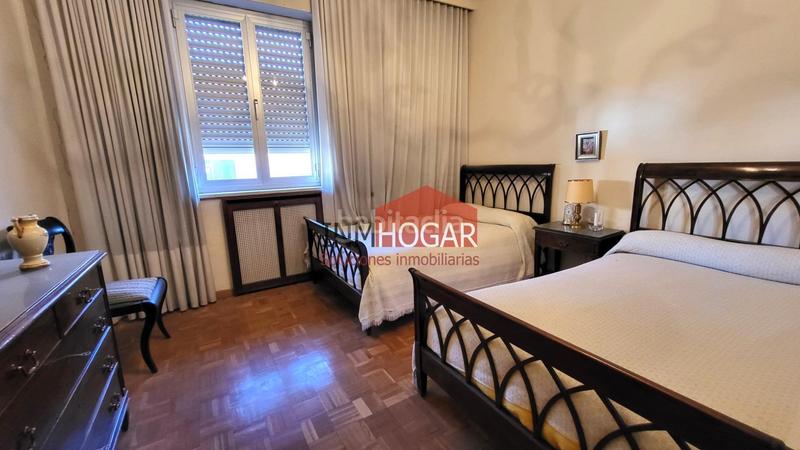 Foto 568c2824-5dcb-4dde-9a91-9f47e07a09b8. Maison avec chauffage parking dans Centro Ávila