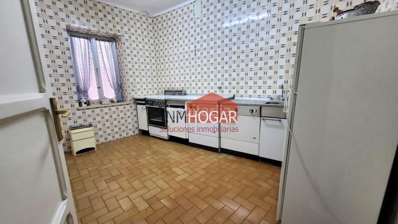 Foto 5b443714-9719-40fc-93e3-de35b3bc9b56. Maison avec chauffage parking dans Centro Ávila