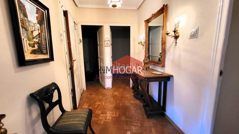 Foto 659a66ed-a5c9-4f6b-b8b5-d156ef87ab28. Maison avec chauffage parking dans Centro Ávila