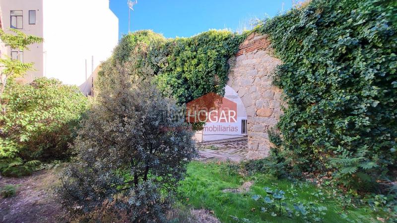 Foto 6e05d6b6-9f57-41f6-b5a5-d8bb7c4bb609. Maison avec chauffage parking dans Centro Ávila