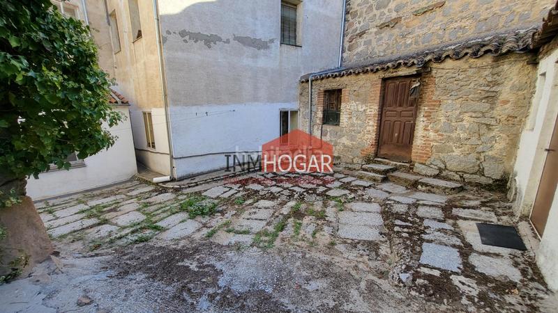 Foto 73393a0c-afc5-4e27-9fe8-d3f3655790eb. Maison avec chauffage parking dans Centro Ávila