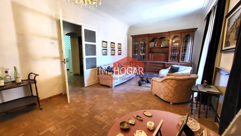 Foto 79ae16a3-9898-4372-9004-2aecef12ff84. Maison avec chauffage parking dans Centro Ávila