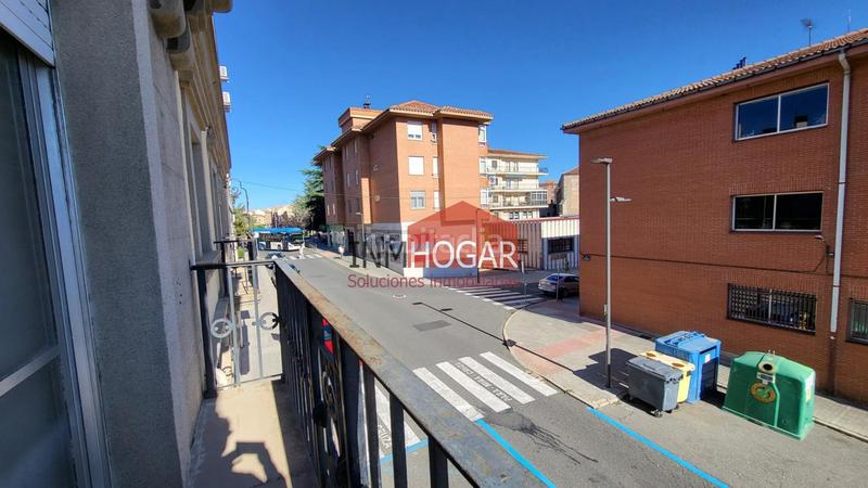 Foto 7bf7de29-cbcf-46f4-831e-998a4c557935. Maison avec chauffage parking dans Centro Ávila