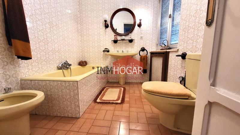 Foto 7e9b8e4b-9e1a-4773-9c35-285807456c7f. Maison avec chauffage parking dans Centro Ávila