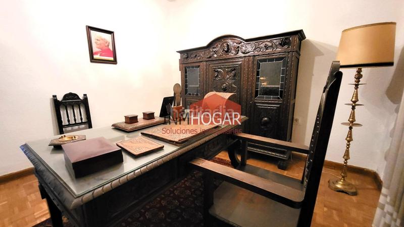 Foto 82809a96-a035-41a9-928b-cdd5b9d4e531. Maison avec chauffage parking dans Centro Ávila