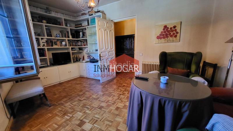 Foto 89e29198-7e98-4cdb-9deb-37653365da39. Maison avec chauffage parking dans Centro Ávila