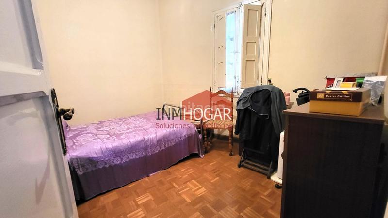 Foto 945ebdbf-eba8-4a2f-9471-ec9768eaf9e1. Maison avec chauffage parking dans Centro Ávila