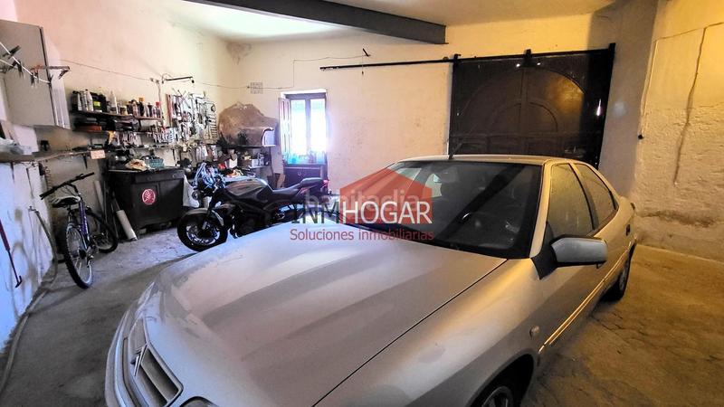 Foto 95a3221f-3783-4bfb-9ad2-8528b3fedd6f. Maison avec chauffage parking dans Centro Ávila