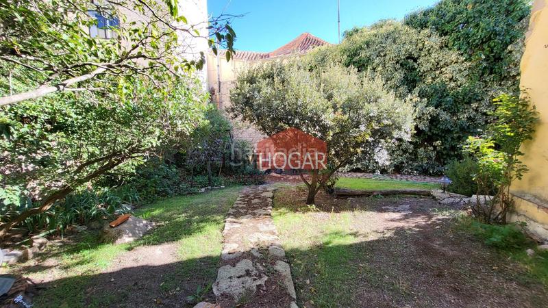 Foto 9ae6d8b1-a54d-45b1-818b-9ac7abb7815a. Maison avec chauffage parking dans Centro Ávila