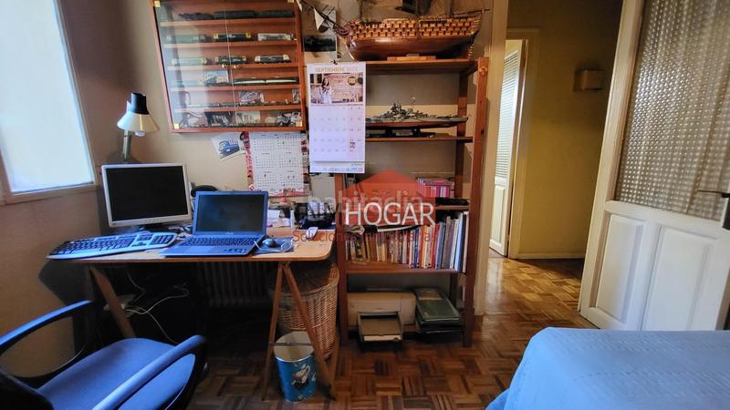 Foto a9f28a21-d53b-42d5-adf0-31589b326595. Maison avec chauffage parking dans Centro Ávila