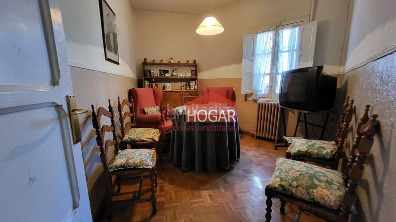 Foto b9b3f45f-b7f9-45d9-957a-6f33e33f4c32. Maison avec chauffage parking dans Centro Ávila