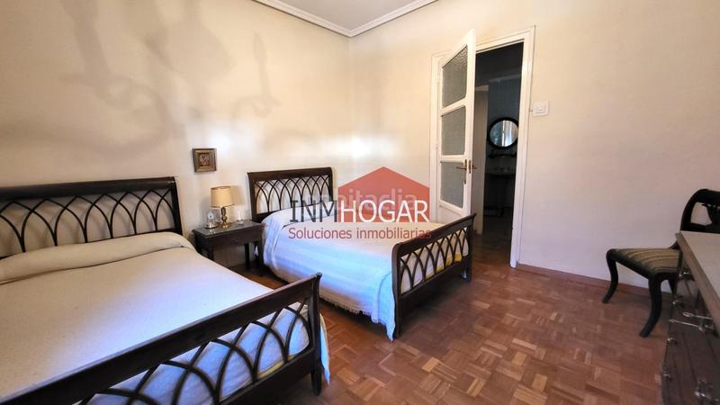 Foto bc84a263-e2ed-47e0-aaee-525dc6356b7c. Maison avec chauffage parking dans Centro Ávila