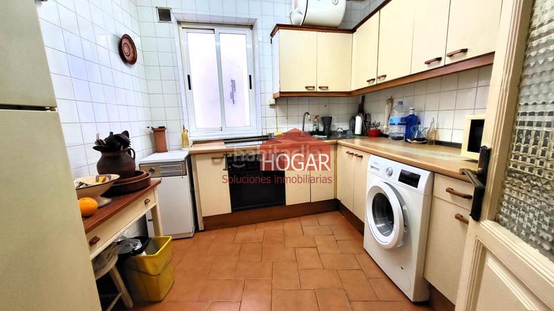 Foto beb78853-78e0-4d06-93fe-14cdfc48fe77. Maison avec chauffage parking dans Centro Ávila