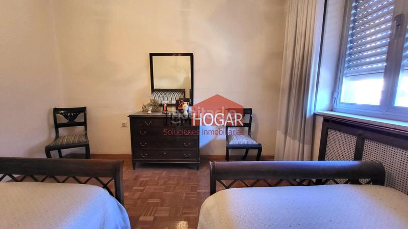 Foto c0d88b3f-2dc8-48ef-a986-bdb6a18f1a38. Maison avec chauffage parking dans Centro Ávila