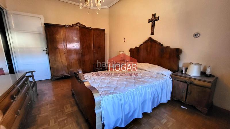 Foto c3594c26-1cac-4738-b2da-25be74d3b177. Maison avec chauffage parking dans Centro Ávila