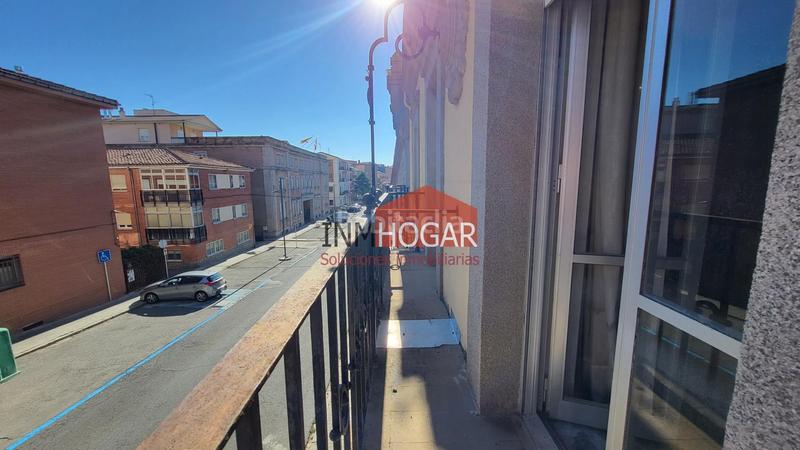 Foto cb93754b-fd20-4a01-9a9a-2e9d282d6747. Maison avec chauffage parking dans Centro Ávila