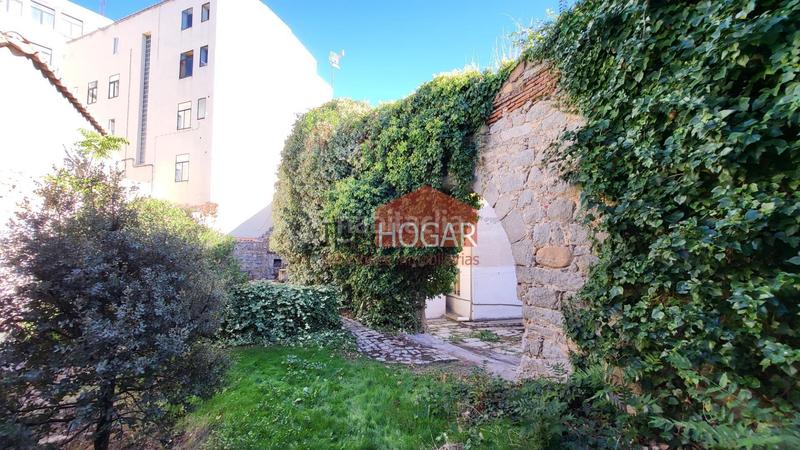 Foto ccb33b81-6258-4bfd-8c71-96e69275c661. Maison avec chauffage parking dans Centro Ávila