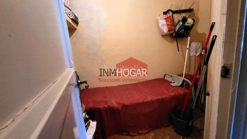 Foto cf6f5ca8-e30a-4883-9cb1-66c4a506ed9d. Maison avec chauffage parking dans Centro Ávila