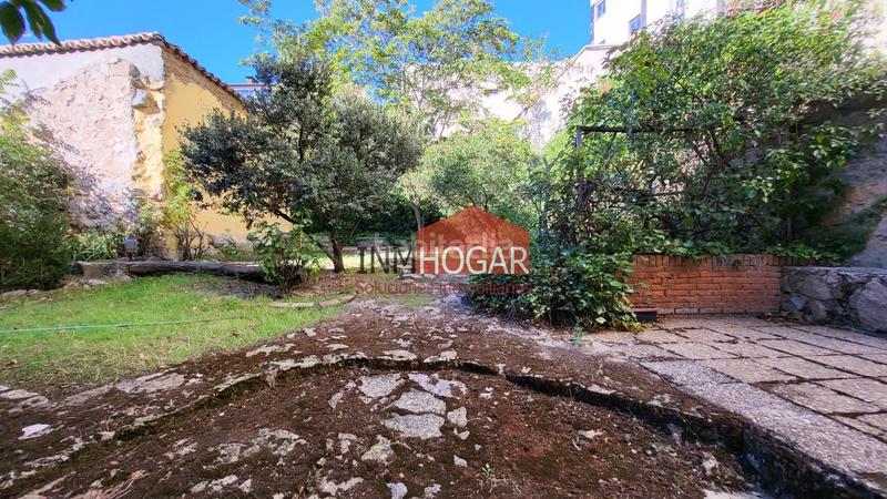 Foto d27099d8-0dd5-4819-b9e9-eec8a5c01b34. Maison avec chauffage parking dans Centro Ávila