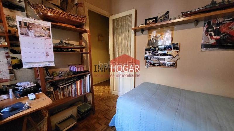 Foto d35cdb5f-5a6e-4f72-8a08-dda0f3a313b2. Maison avec chauffage parking dans Centro Ávila