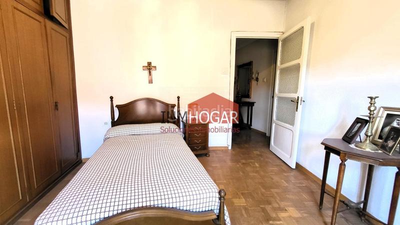 Foto e0eaae5e-8ac3-43d7-8e56-b32ca4aae9e1. Maison avec chauffage parking dans Centro Ávila